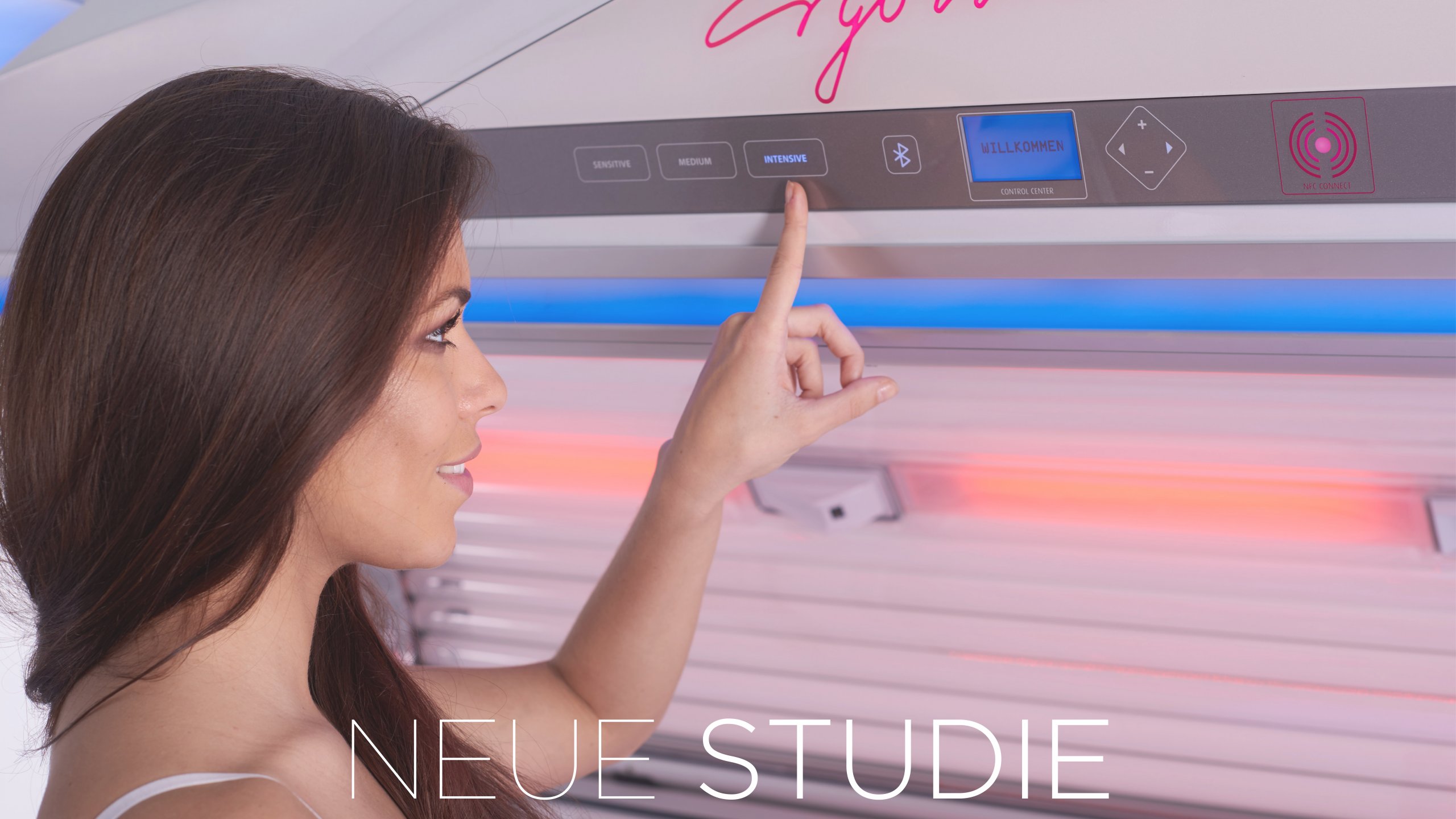 Solarium wie oft